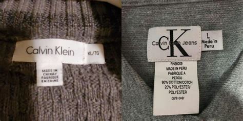 calvin klein made in china original|calvin klein sale.